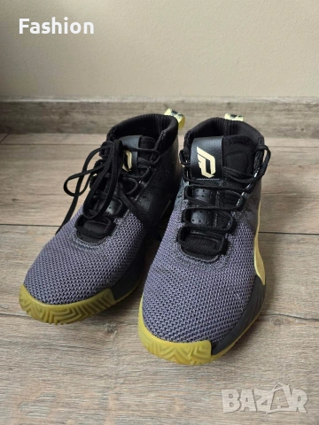 Оригинални мъжки маратонки, снимка 9 - Маратонки - 53082953