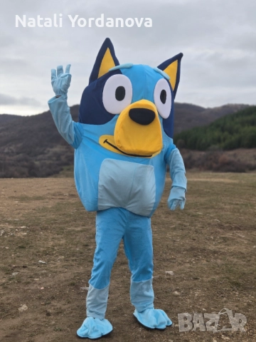 Маскоти за вашето парти, снимка 8 - Детегледачки, детски центрове - 52153498