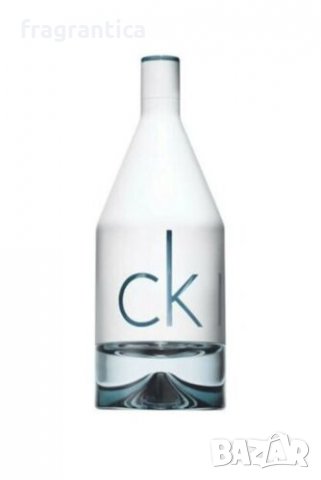 Calvin Klein CK IN2U EDT 150ml тоалетна вода за мъже