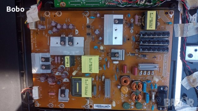 Power board 715G6338-P02-000-002S