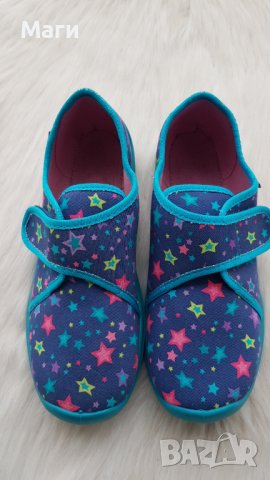 Нови детски пантофи ROHDE №35/36, снимка 4 - Детски пантофи - 40752454