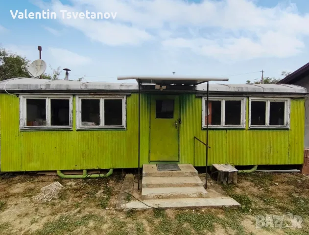 Продавам фургон