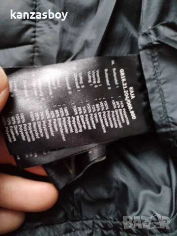 Goldbergh Women Kaja Ski Jacket - страхотно дамско яке 38/М, снимка 13 - Якета - 53328211