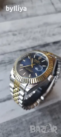 Мъжки часовник - кварц, снимка 3 - Мъжки - 47888441