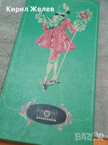 Носни кърпички 54115, снимка 7 - Други - 53661024