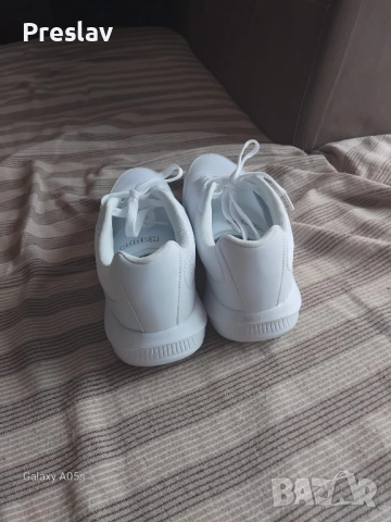 Маратонки мъже Kappa, снимка 2 - Маратонки - 52687589