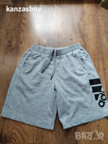 adidas Essentials Logo - страхотни мъжки панталони M , снимка 5 - Спортни дрехи, екипи - 51261984