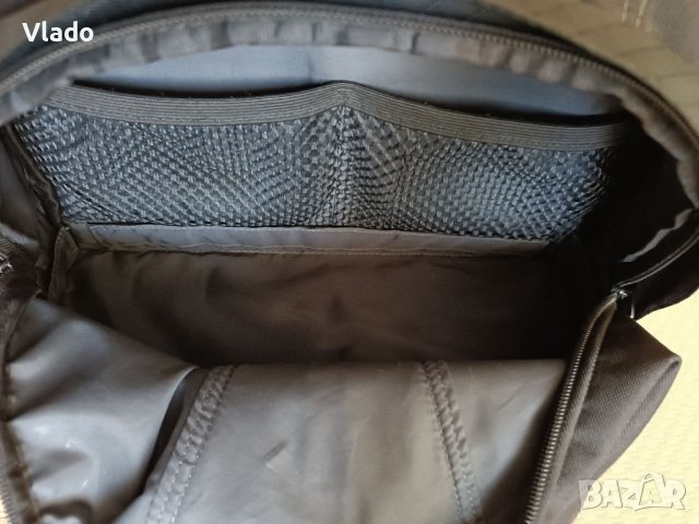 Раница за фотоапарат и лаптоп Tamrac, снимка 8 - Чанти, стативи, аксесоари - 41612882