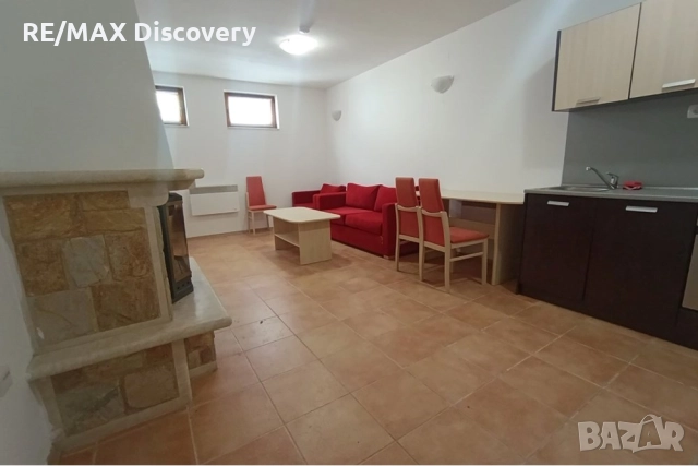 Двустаен апартамент в Комплекс ”Замъка”, снимка 2 - Апартаменти - 51677359