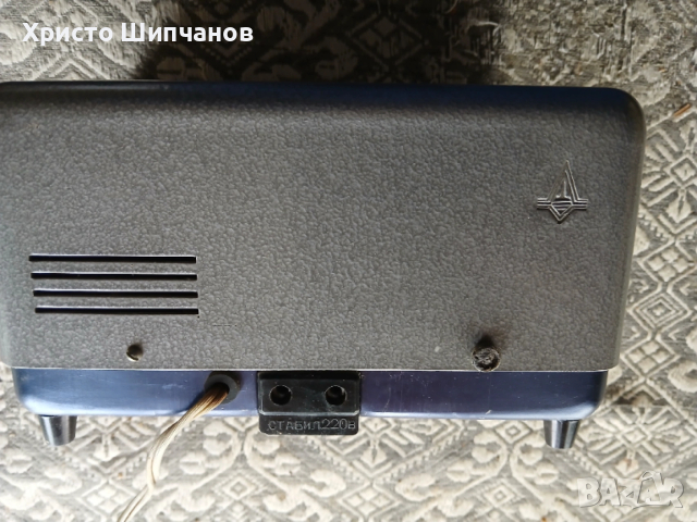 Стабилизатор на напрежение , снимка 3 - Друга електроника - 53494131