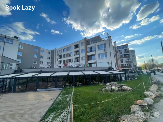 Hidden Treasure, снимка 11 - Почивки на море - 49462550