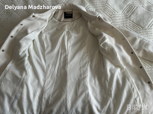 Палта - различни видове, снимка 4 - Палта, манта - 51431149