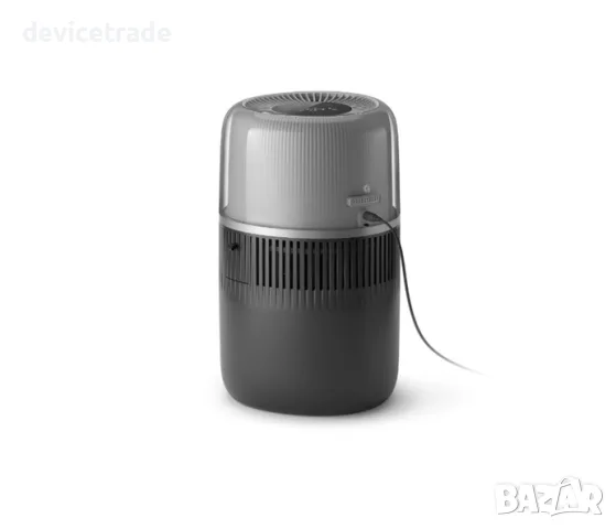 Овлажнител за въздух Philips серия 5000 HU5710/03, С технология NanoCloud, снимка 4 - Овлажнители и пречистватели за въздух - 55987816