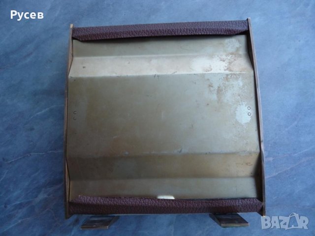 Стоящ електромеханичен часовник, снимка 6 - Други - 41871775