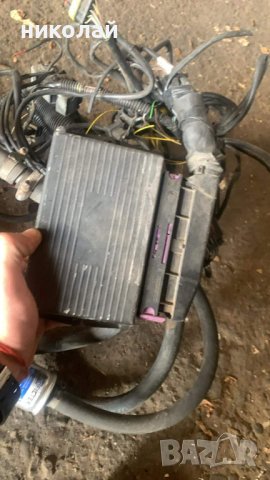 газов инжекцион за 6 цилиндъра, снимка 3 - Части - 44270145