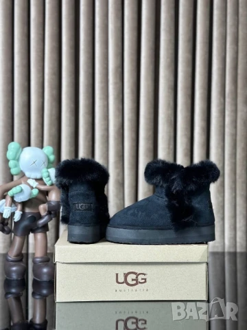 дамски боти UGG , снимка 2 - Дамски боти - 51394444