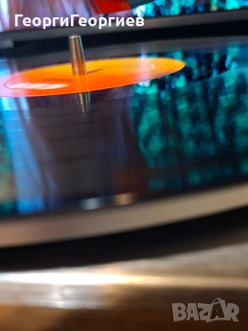 TELEFUNKEN W 215, снимка 9 - Грамофони - 53749427