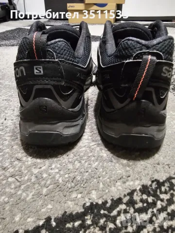 Salomon X ULTRA 3 GTX W - 38, снимка 3 - Маратонки - 48262682