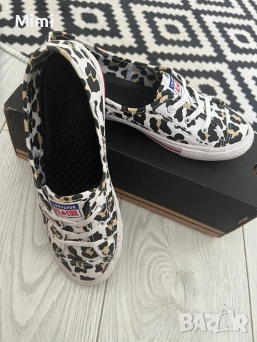 Converse обувки,кецове,балеринки , снимка 5 - Кецове - 51055992