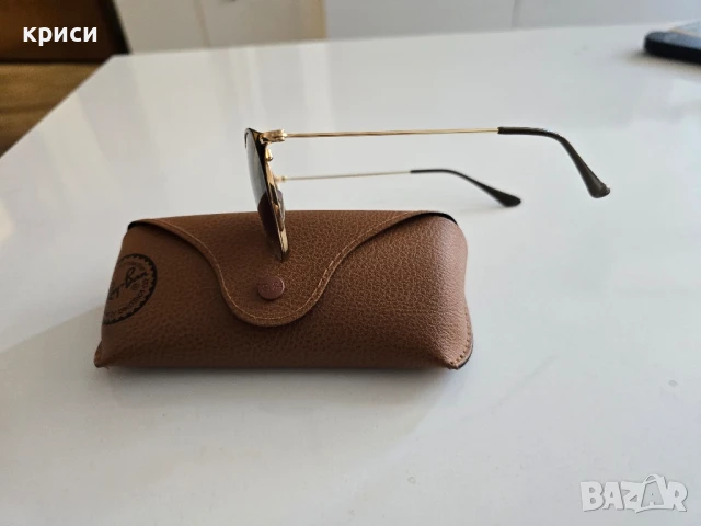 Ray ban рамки, снимка 4 - Слънчеви и диоптрични очила - 51003071