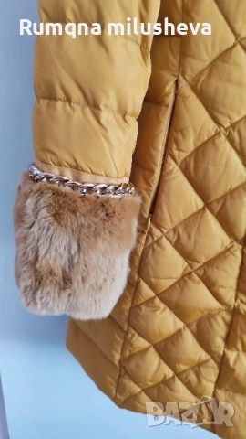 Дамско яке, снимка 4 - Якета - 51877211