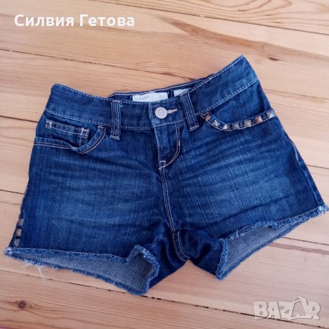 OLD NAVY  къси панталонки