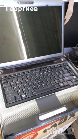 Лаптоп DELL Latitude D600 и Toshiba L300 / L305 / A200 / A305 / C650, снимка 2 - Лаптопи за дома - 34388365