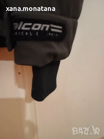 Ски яке Falcon L размер, снимка 7 - Зимни спортове - 52930352