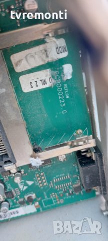 MAIN BOARD PCB000223.G ,for SHARP LC-42WD1E 42inc DISPLAY T420XW01 V7, снимка 4 - Части и Платки - 41477485
