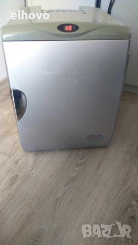 Мини хладилник PACO CW-324D