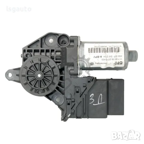 Моторче заден десен ел. стъклоповдигач Volkswagen Touran II 2011-2015 ID:145761