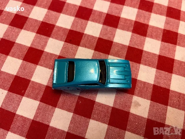 Hotwheels Ford Falcon, снимка 5 - Колекции - 50037482