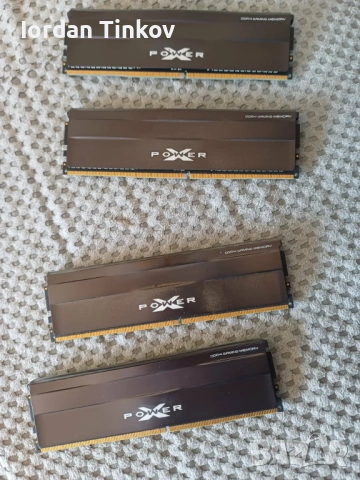 Продавам компютърни части, снимка 5 - Други - 53255537