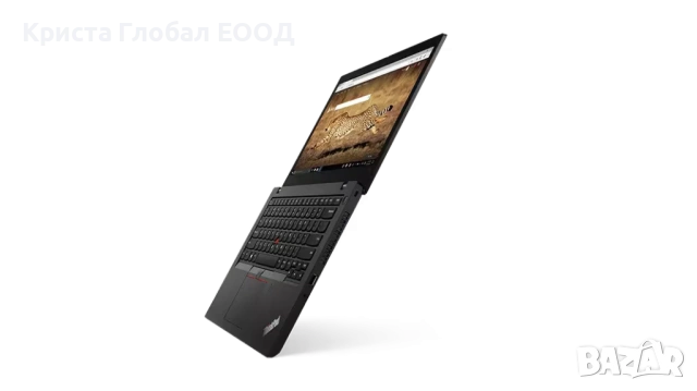 Lenovo ThinkPad L14 Gen 1 (AMD) Grade A Ryzen 5 / 8GB / 256GB SSD, снимка 2 - Лаптопи за работа - 53836749