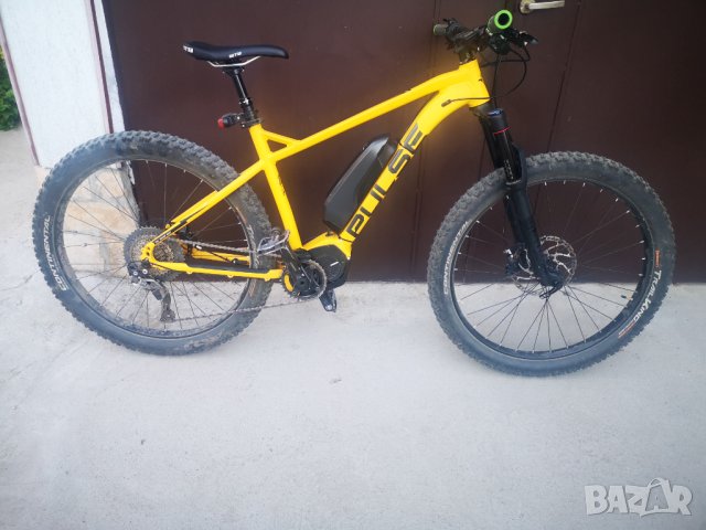 Електрически Pulse TSA1 Л размер