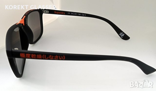 Syperdry Оригинални слънчеви очила 100% UV защита TOП цена! Гаранция! Перфектно качество!, снимка 3 - Слънчеви и диоптрични очила - 34350439
