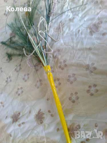 Букети, снимка 3 - Декорация за дома - 52242955