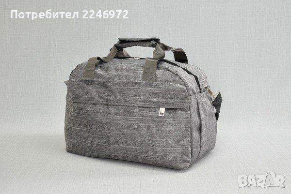 Чанти за ръчен багаж за нискотарифните авиолинии, снимка 6 - Сакове - 38918074