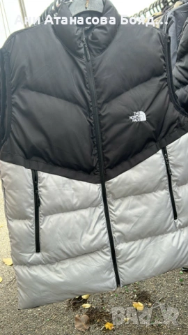 Мъжки елеци С до 2хл, снимка 7 - Други - 53530499