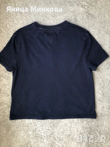 Дамска тениска Tommy Jeans, снимка 10 - Тениски - 50928761