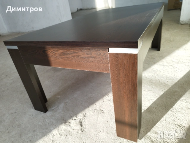 Холна маса , снимка 3 - Маси - 53482654