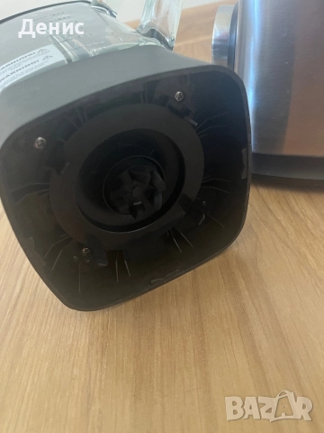 Clatronic UM3644 блендер - 1 бр. Работещ + 1 бр. за части, снимка 5 - Блендери - 51470520