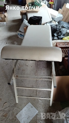 легло за масаж и салони за красота , снимка 2 - Масажи - 53520512