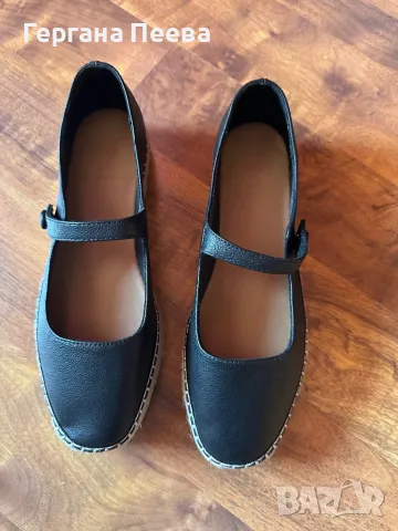 Еспадрили ASOS, снимка 3 - Дамски ежедневни обувки - 48799025