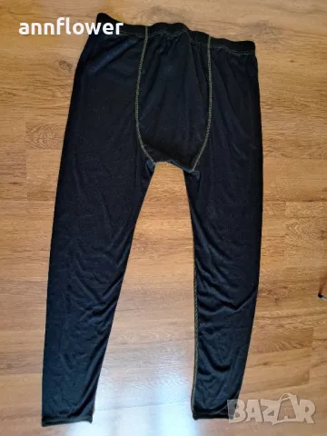 Термо клин Vaskes Med Lignende Farver, снимка 5 - Спортни дрехи, екипи - 49689592