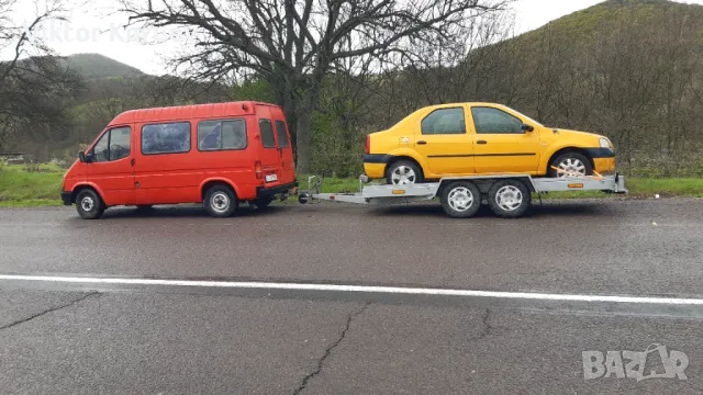 Ремарке ПОД НАЕМ!, снимка 9 - Ремаркета - 50048092