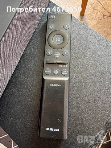 Продавам Soundbar System hw-b450f 300w, снимка 6 - Аудиосистеми - 53706866