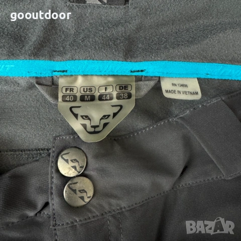 Dynafit Mercury дамски ски панталон (38), снимка 4 - Спортни екипи - 53240265