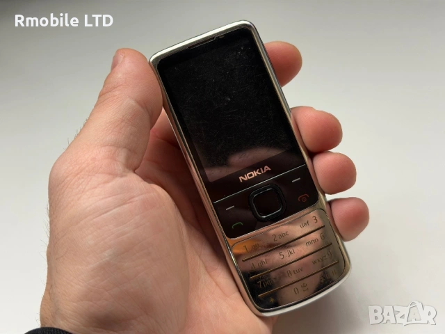 Nokia 6700 , снимка 2 - Nokia - 53090327