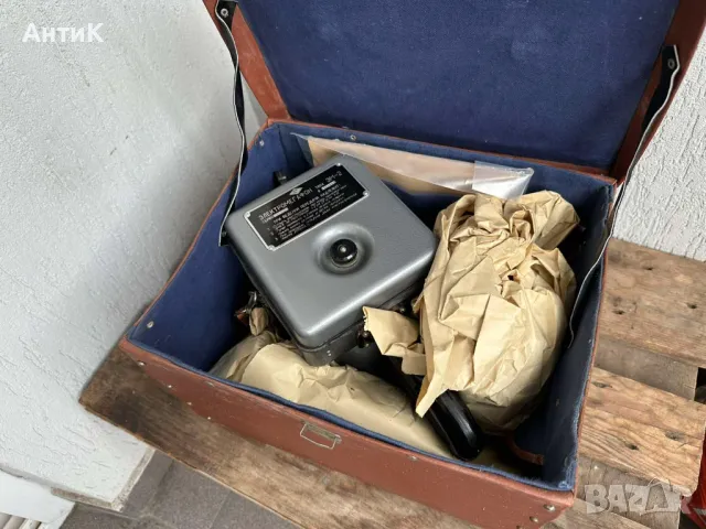 Соц Мегафон Рупор Электромегафон ЭМ-2М СССР, снимка 2 - Антикварни и старинни предмети - 49069216